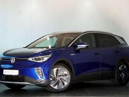 Volkswagen ID.4 Pro Performance - 2022 - Joinsteer - #1