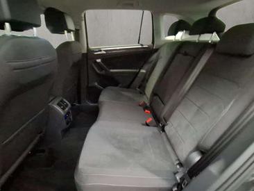 Volkswagen TIGUAN EHybrid — photo 13