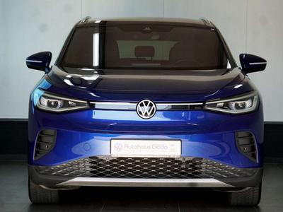 Volkswagen ID.4 Pro Performance
