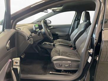 Volkswagen ID.4 Pro — photo 7