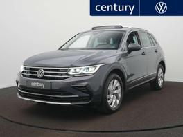 Volkswagen TIGUAN EHybrid - 2023 - Joinsteer - #1