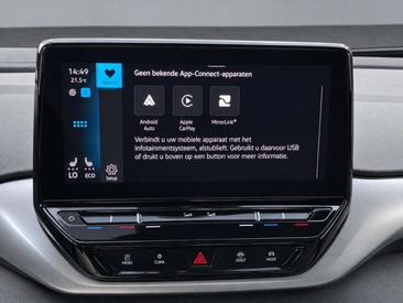 Volkswagen ID.4 Pro S — photo 9