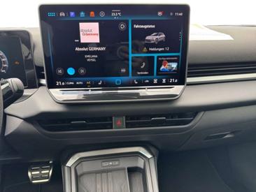 Volkswagen T-Roc 1.5 ETSI 150 — photo 10