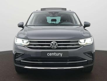 Volkswagen TIGUAN EHybrid — photo 2