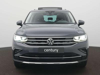 Volkswagen TIGUAN EHybrid