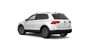 Volkswagen TIGUAN 1.5 TSI — photo 3