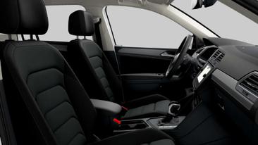 Volkswagen TIGUAN EHybrid — photo 11