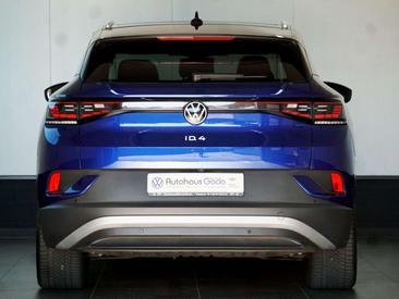 Volkswagen ID.4 Pro Performance — photo 4