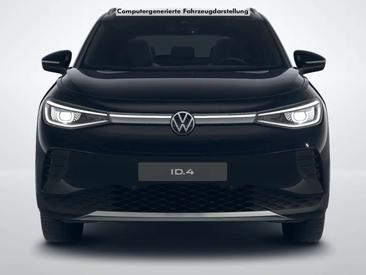 Volkswagen ID.4 Pro — photo 2