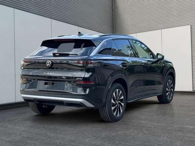 Volkswagen T-Roc 1.5 ETSI 150