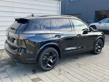 Volkswagen TIGUAN 1.5 ETSI — photo 4