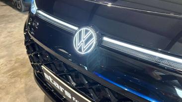 Volkswagen T-Roc 1.5 ETSI — photo 8