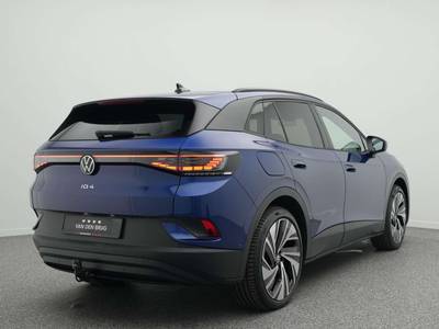 Volkswagen ID.4 Pro - 2025 - Joinsteer - #1