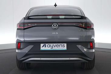 Volkswagen ID.5 Coupé SUV Pro Performance — photo 6