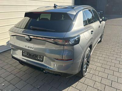 Volkswagen T-Roc 1.5 ETSI 150