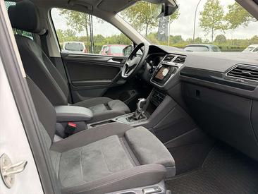 Volkswagen TIGUAN EHybrid — photo 7