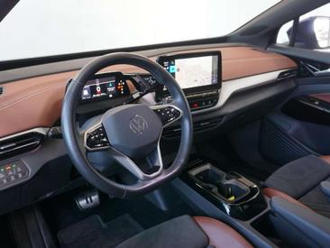 Volkswagen ID.4 Pro Performance — photo 5