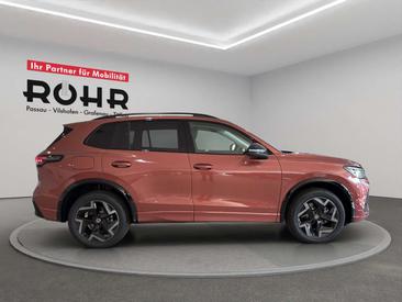 Volkswagen TIGUAN EHybrid — photo 3