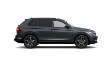 Volkswagen TIGUAN 1.5 TSI — photo 6