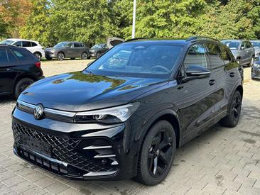Volkswagen TIGUAN 1.5 ETSI — photo 3