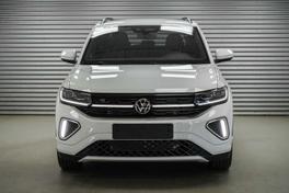 Volkswagen T-CROSS 1.5 TSI - 2026 - Joinsteer - #1