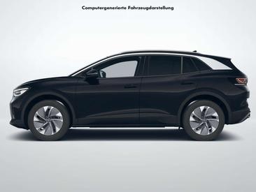 Volkswagen ID.4 Pro — photo 3