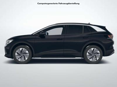 Volkswagen ID.4 Pro