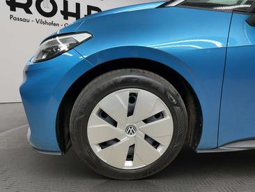 Volkswagen ID.3 Berline Pro S — photo 14