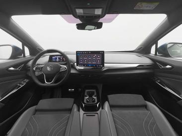 Volkswagen ID.4 Pro — photo 2