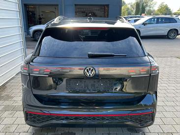 Volkswagen TIGUAN 1.5 ETSI — photo 5