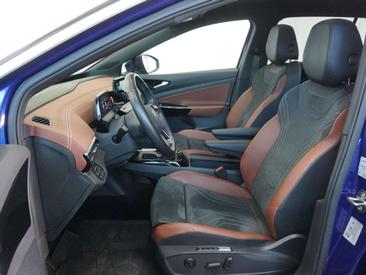 Volkswagen ID.4 Pro Performance — photo 6
