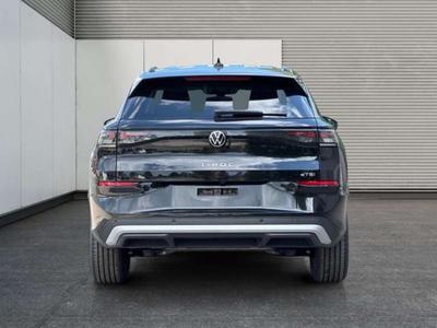 Volkswagen T-Roc 1.5 ETSI 150