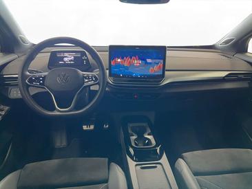 Volkswagen ID.4 Pro — photo 11