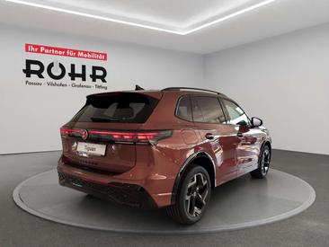 Volkswagen TIGUAN EHybrid — photo 4
