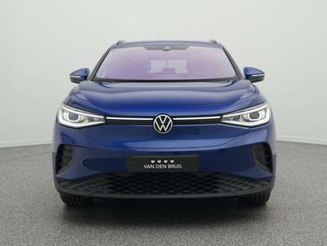 Volkswagen ID.4 Pro — photo 3