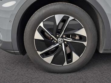 Volkswagen ID.4 Pro S — photo 13