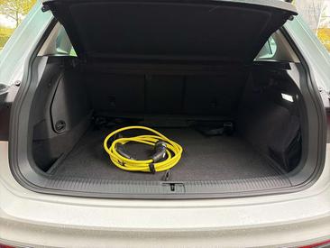 Volkswagen TIGUAN EHybrid — photo 9
