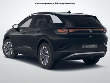 Volkswagen ID.4 Pro — photo 5