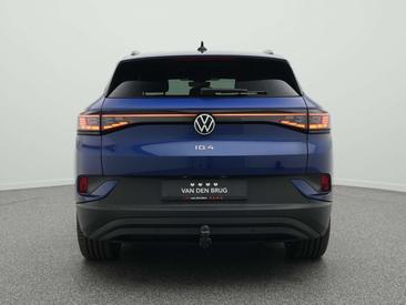 Volkswagen ID.4 Pro — photo 4