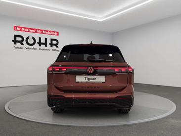 Volkswagen TIGUAN EHybrid — photo 5