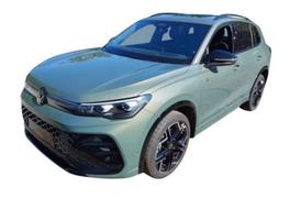 Volkswagen TIGUAN 2.0 TSI 4MOTION - 2026 - Joinsteer - #1