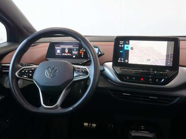 Volkswagen ID.4 Pro Performance — photo 8