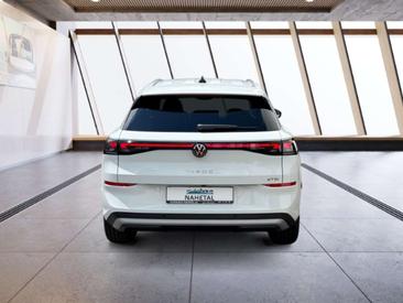 Volkswagen T-Roc 1.5 ETSI 150 — photo 5