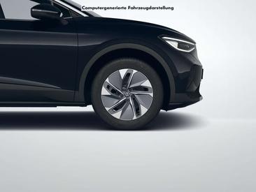 Volkswagen ID.4 Pro — photo 6