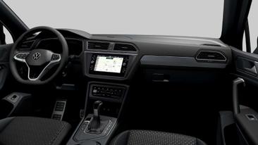 Volkswagen TIGUAN 1.5 TSI — photo 8