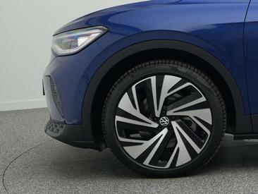 Volkswagen ID.4 Pro — photo 5