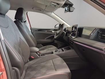 Volkswagen TIGUAN EHybrid — photo 6