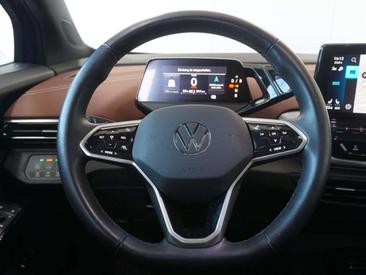 Volkswagen ID.4 Pro Performance — photo 9