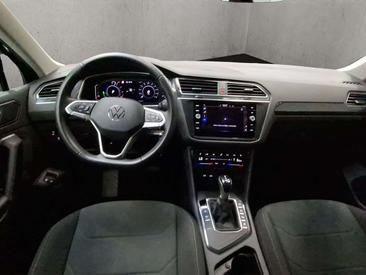 Volkswagen TIGUAN EHybrid — photo 14
