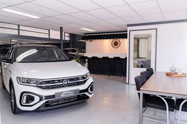 Volkswagen T-Roc 1.5 ETSI 150 — photo 20